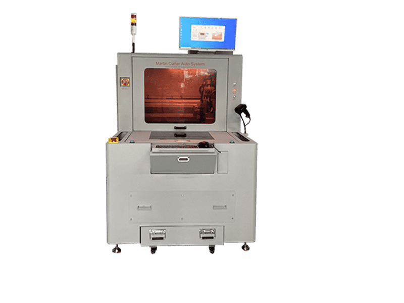 影響PCB激光分板機價格主要因素有哪些