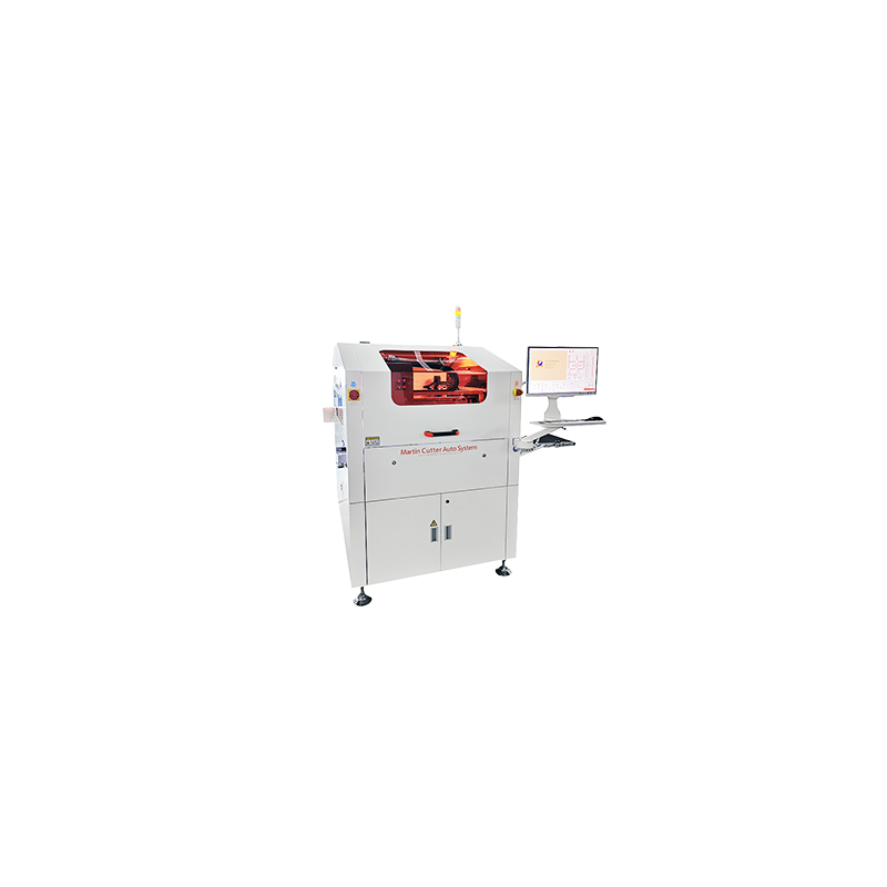 PCB分板機種類有哪些，分別有什么優缺點？