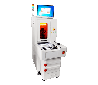 分板機的工作效率